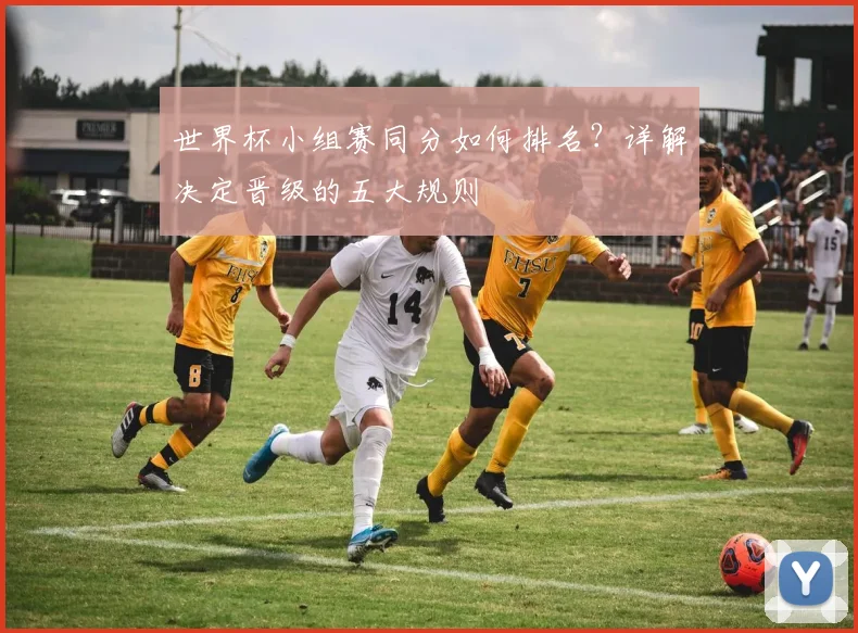 世界杯小组赛同分如何排名？详解决定晋级的五大规则