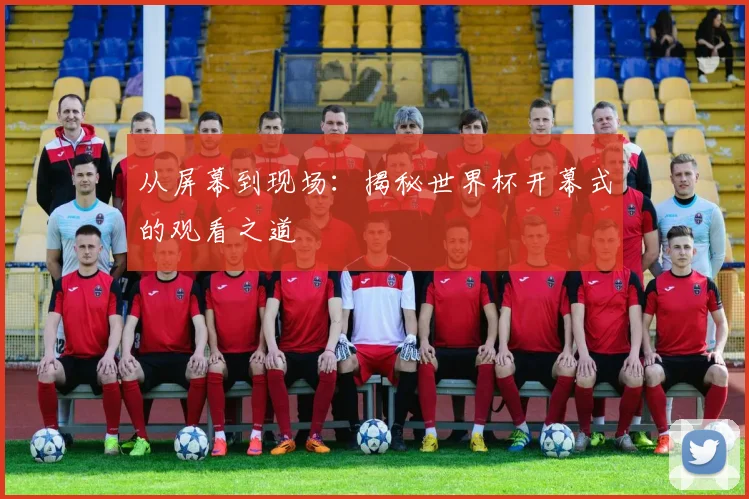 从屏幕到现场:揭秘世界杯开幕式的观看之道