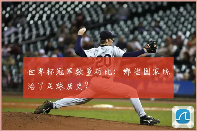 世界杯冠军数量对比：哪些国家统治了足球历史？