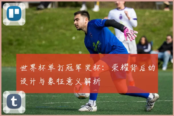 世界杯单打冠军奖杯：荣耀背后的设计与象征意义解析