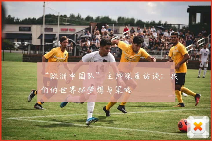 “欧洲中国队”主帅深度访谈:我们的世界杯梦想与策略