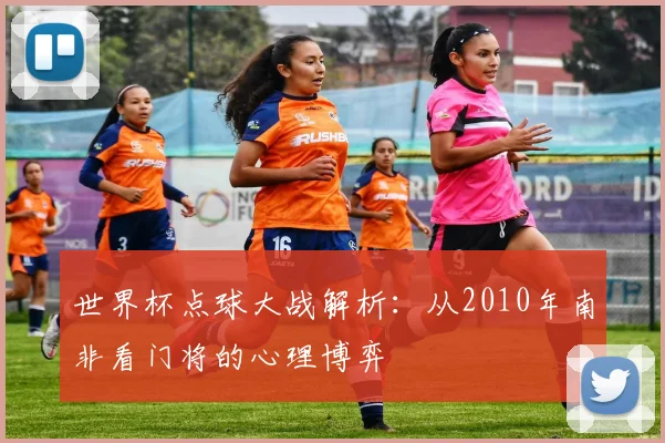 世界杯点球大战解析:从2010年南非看门将的心理博弈