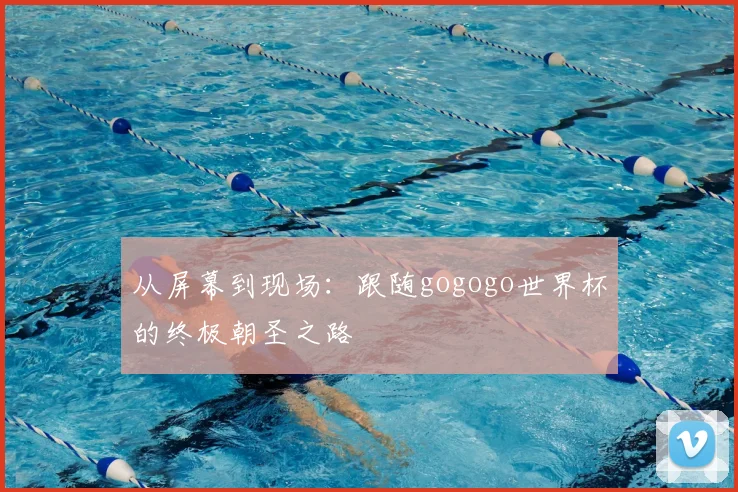 从屏幕到现场:跟随gogogo世界杯的终极朝圣之路