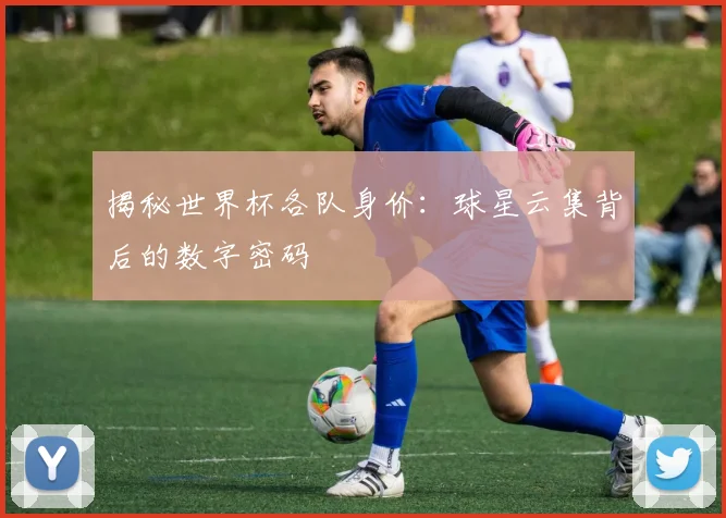 揭秘世界杯各队身价：球星云集背后的数字密码
